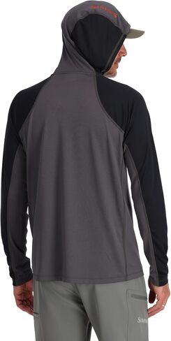 Simms Men's M's Challenger Solar Hoody in Saudi Arabia