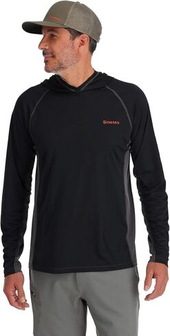 Simms Men's M's Challenger Solar Hoody in Saudi Arabia