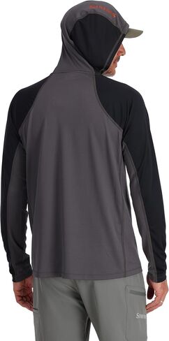Simms Men's M's Challenger Solar Hoody in Saudi Arabia