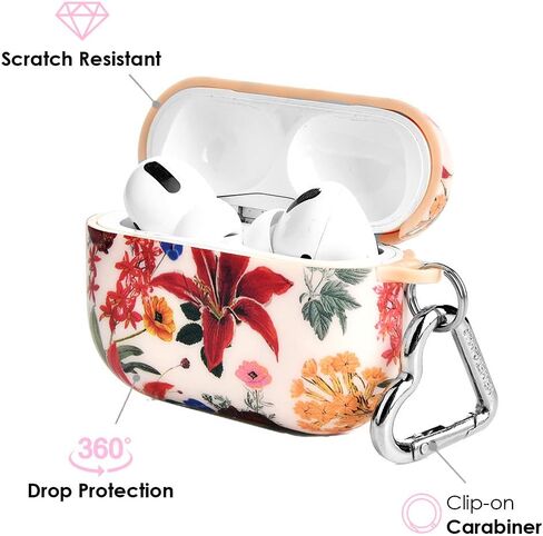 Velvet Caviar x Pudgy Penguins AirPods Pro Case - Compatible with AirPod Pro - Penguin #6873 in Kuwait