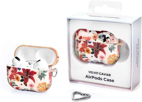 Velvet Caviar x Pudgy Penguins AirPods Pro Case - Compatible with AirPod Pro - Penguin #6873 in Kuwait