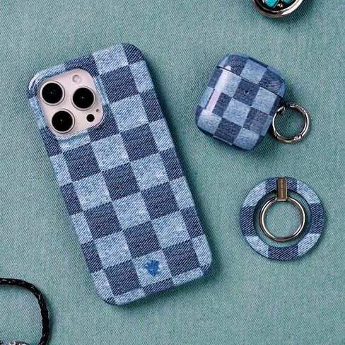 Velvet Caviar x Pudgy Penguins AirPods Pro Case - Compatible with AirPod Pro - Penguin #6873 in Kuwait
