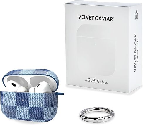 Velvet Caviar x Pudgy Penguins AirPods Pro Case - Compatible with AirPod Pro - Penguin #6873 in Kuwait