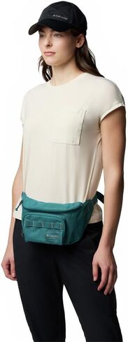 Columbia Zigzag Ii Hip Pack in Saudi Arabia