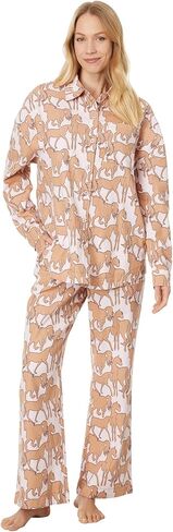 Honeydew Intimates Women's Golden Hour Pj Set in Kuwait