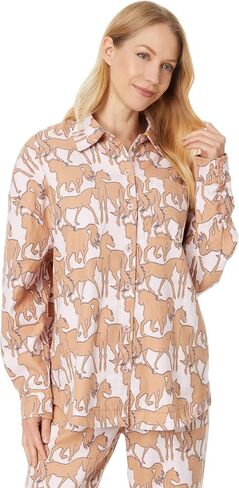 Honeydew Intimates Women's Golden Hour Pj Set in Kuwait