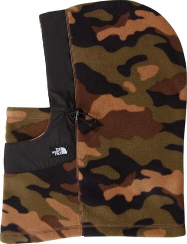 THE NORTH FACE Whimzy Powder Hood Hat Adult Smokey Brown in Saudi Arabia