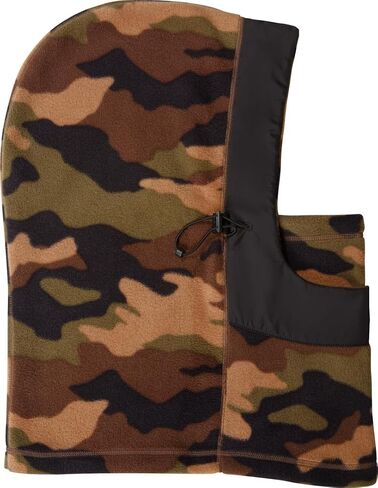 THE NORTH FACE Whimzy Powder Hood Hat Adult Smokey Brown in Saudi Arabia