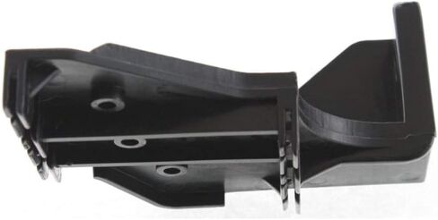 For Toyota Tacoma Front Bumper Bracket 1998 1999 2000 Driver and Passenger Side Pair/Set | Side Support | 4WD | TO1042104 + TO1043104 | 5211635070 + 5211535080 in Saudi Arabia