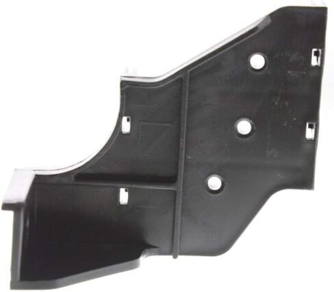 For Toyota Tacoma Front Bumper Bracket 1998 1999 2000 Driver and Passenger Side Pair/Set | Side Support | 4WD | TO1042104 + TO1043104 | 5211635070 + 5211535080 in Saudi Arabia