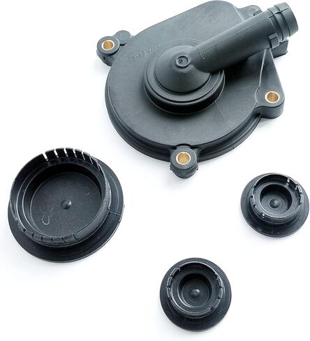 غطاء فاصل الزيت + غطاء عمود الحدبات + طقم قابس التوسيع لـ 2006-2012 مرسيدس بنز C280 C300 C350 E350 CLK350 GLK350 ML350 R350 SLK350 in Kuwait