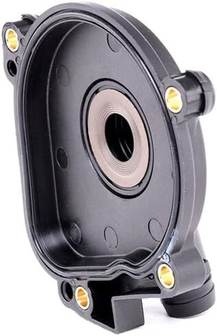 غطاء فاصل الزيت + غطاء عمود الحدبات + طقم قابس التوسيع لـ 2006-2012 مرسيدس بنز C280 C300 C350 E350 CLK350 GLK350 ML350 R350 SLK350 in Kuwait