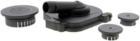 غطاء فاصل الزيت + غطاء عمود الحدبات + طقم قابس التوسيع لـ 2006-2012 مرسيدس بنز C280 C300 C350 E350 CLK350 GLK350 ML350 R350 SLK350 in Kuwait