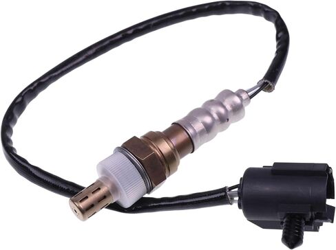 مستشعر O2 المنبع والمصب 234-4076 234-4078 متوافق مع جيب شيروكي، جراند شيروكي، TJ، رانجلر 4L 1996-1999 دودج داكوتا 1996-2000 in Saudi Arabia