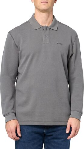 BOSS Men's Polo Shirt in Saudi Arabia