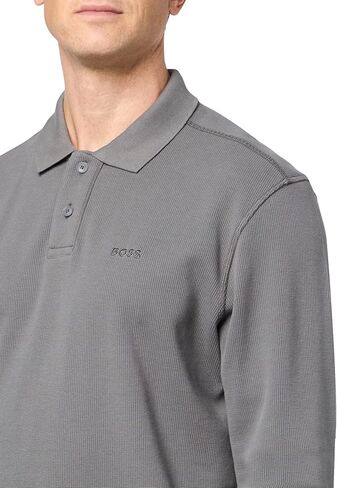 BOSS Men's Polo Shirt in Saudi Arabia