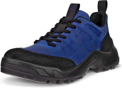 ECCO Men's Offroad Waterproof Lace Up Hiking Shoe in Kuwait