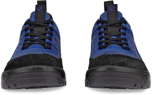 ECCO Men's Offroad Waterproof Lace Up Hiking Shoe in Kuwait