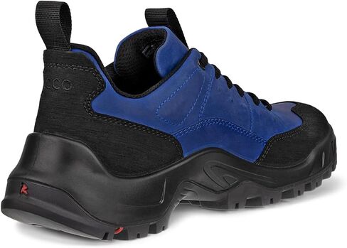 ECCO Men's Offroad Waterproof Lace Up Hiking Shoe in Kuwait