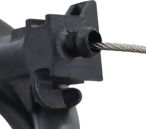 كابل صمام الخانق 52104030AD متوافق مع دودج رام 1997-2003 in Kuwait