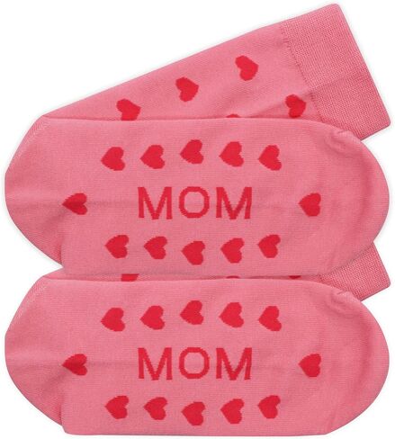 Heart Socks, Wedding Socks, Mothers Day Socks Gifts, Wedding Party Gift, Socks For Women. in Saudi Arabia