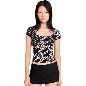 Miaou Women's Lulu Top