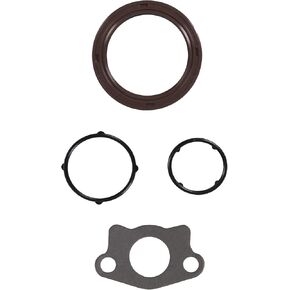 FEL-PRO TCS 46167 Crankshaft Front Seal Set