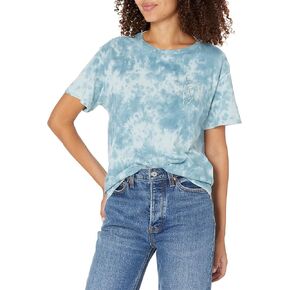 Lucky Brand Women's Good Things Coming Boyfriend Tee