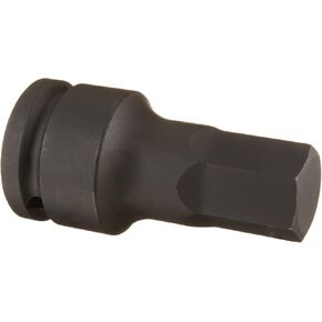Sunex 45063 3/4-Inch Drive 1-Inch Hex Driver Impact Socket