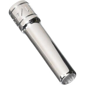 SK Tools USA 1/4" Drive, 1/4", 12 Point, Deep Chrome Socket | 44908