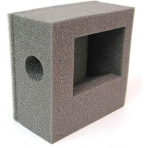 Air Box Filter for Polaris Standard Indy Chassis - 7294/30PPI-77967