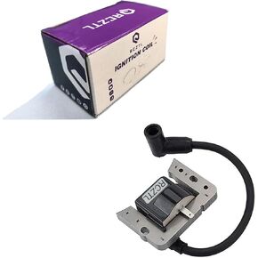 Solid State Ignition Coil Replace Tecumseh LEV105 LEV115 LEV120 LEV80 LH195 LH195SA LH195SP H70 Engine for Toro Push Mower