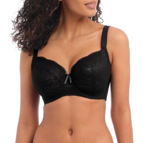 Freya Women's Fancies Underwire Balcony K Cup Bra