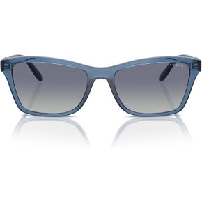 Vogue Eyewear Women's Vo5551s Square Sunglasses