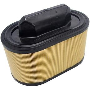 Air Filter Fit for Maserati Ghibli Levante Quattroporte V6 Engines 2013-2019 Replace 670001545
