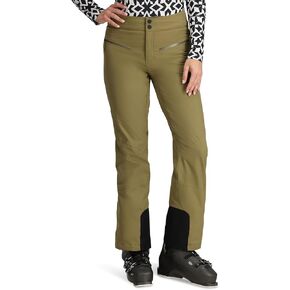 Obermeyer Bliss Pant Smokey Olive 8 R