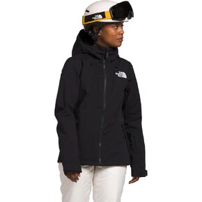THE NORTH FACE Women's Freedom Stretch Jacket (Standard and Plus Size), TNF Black, Large