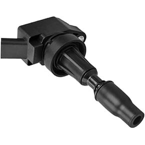Genuine OEM 27301-2B120 Ignition Coil / 273012B120 for Hyundai Kona 18-21 Veloster 15-21 Elantra 17-20 Sonata 15-19 Tucson 16-18 Kia