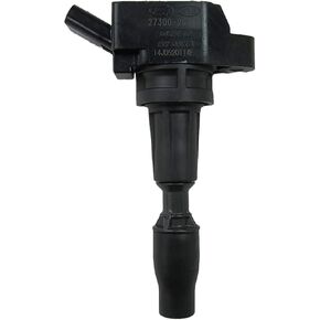 Genuine OEM 27300-2GGA0 Ignition Coil / 273002GGA0 for select Hyundai Kia models