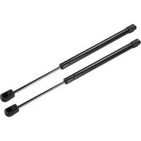 X AUTOHAUX 2pcs Front Hood Lift Support Gas Struts Gas Spring Shock for Ford Expedition 2015-2017