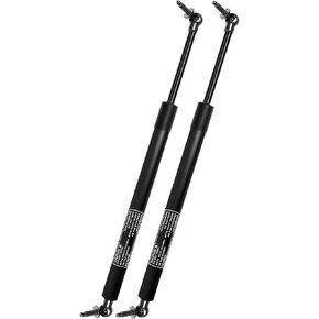 Set of 2 Rear Trunk Liftgate Lift Support Struts Gas Shock Spring for Dodge Grand Caravan Chrysler Town & Country Voyager