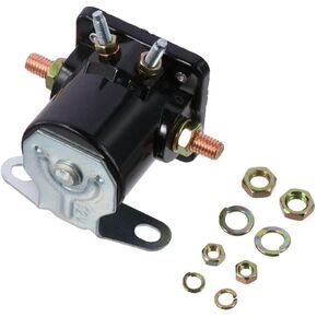 BYOBYO العالمي بدال بداية التشغيل مولد الملف اللولبي RV 307-2570 307-1617 307-0845 لاستبدال فورد in Kuwait