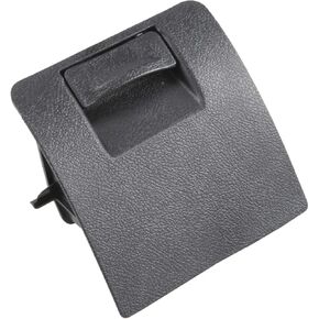 RLB-HILON Coin Box Holder Compatible with Toyota Highlander Instrument Panel Coin Box Assembly 2008 2009 2010 2011 2012 2013 Year, Replace# 55450-0E021-C0
