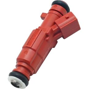 35310-2E000 Fuel Injectors Assembly Replacement for Hyundai Kona 2018-2021 Replacement for Elantra 2011-2020 Replacement for Kia Seltos 2021-2022 Replacement for Forte 2014-2021
