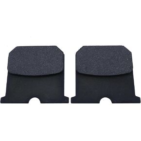 Brake Pad Kit 244-7852 328-7849 7420762 Compatible for Rockwell Meritor Axletech Carlisle
