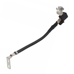 Battery Negative Sensor Cable 37180-3W000 Compatible with Kia Sportage 2011 2012 2013 2014 2015