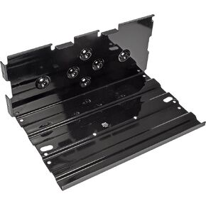 Dorman 242-5109 Battery Box Support Tray Compatible with Select IC/IC Corporation/International Models