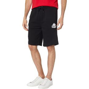 Kappa Men's Authentic Uppsala Active Shorts - Gym Workout Apparel