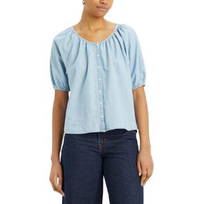 Levi's Women's Leanne Blouse