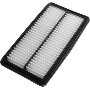 HME12061 Engine Air Filter for MDX (2016-2020), TLX (2021-2022), ODYSSEY (2018-2022), PASSPORT (2019-2022), PILOT (2016-2022), RIDGELINE (2017-2022), Replace 17220-5J6-A10, CA12061